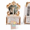 Italian-Themed Bridal Bedroom Furniture | Ace Wood Crafts Manufacturers, Suppliers in Saharanpur